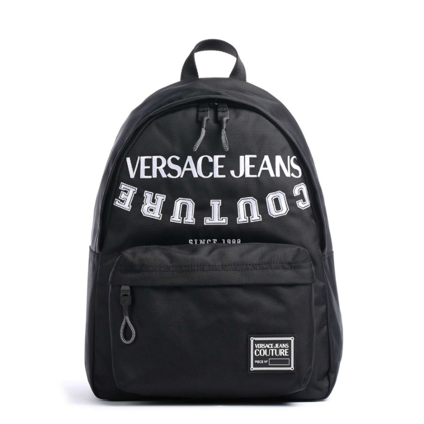 Picture of Versace Jeans-E1YWAB30_71893 Black